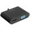 Переходник однонаправленный Ugreen HDMI - VGA+HDMI+Jack 3.5, 0.3 м
