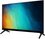 24" (60 см) Телевизор Aceline 24HES1 черный