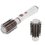 Hot air brush DEXP HB-618 white/pink