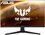 23.8" Монитор ASUS TUF Gaming VG24VQ1B черный