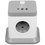 Сетевой фильтр Cablexpert TWR-4-CU2-W-2 белый
