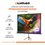 97" Экран для проектора Lumien Eco View LEV-100111
