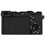 Беззеркальный фотоаппарат SONY Alpha ILCE-7C II черный