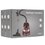 Пылесос  Rombica MyClean Symplex красный
