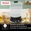 Пароварка Tefal Ultra Compact VC204810 черный