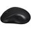 Mouse wireless Aceline WM-1002BU  black