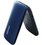 Сотовый телефон Philips Xenium E255 синий/черный
