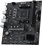 Материнская плата MSI PRO B550M-B
