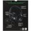 Проводные наушники Razer Kraken X  черный 2019