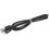 Кабель Hoco Lightning 8-pin - USB Type-A черный