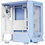 Корпус Thermaltake Ceres 350 MX Hydrangea Blue [CA-1Z3-00MFWN-00] голубой