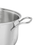Кастрюля Tefal Intuition G6 B8644674 5 л 24 см серебристый