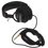 Проводные наушники Sony MDR-7506  черный