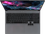 16" Ноутбук MAIBENBEN X16C серый