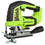 Электрический лобзик GreenWorks GD24JS 24V , Без ЗУ, Без АКБ