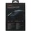 Sichqoncha simsiz/simli ARDOR GAMING Phantom PRO V2  qora