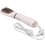 Фен-щетка Philips BHA310/00 бежевый/золотистый