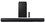 Саундбар Samsung HW-Q600H/PY черный