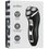 Electric razor Aceline SN-1000