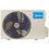 Кондиционер   MIDEA MSFRW-07HRN8-I/MSFR-07HRN8-O