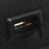 Backpack KEYRON Monolith Oxf-C41-BLK black