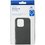 Накладка  KEYRON Silicone Origin для Apple iPhone 16 Pro Max серый