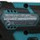 Винтоверт Makita TD111DWAE CXT 12V