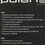 Фен Polaris PHD 2010Ti фиолетовый