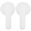Наушники TWS 1MORE Earbuds Q10  белый 2024