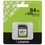 Карта памяти Kingston SDXC 64 ГБ [SDS3/64GB]