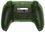 Controller wireless/wired 8BitDo Ultimate 3-mode for Xbox green