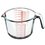 Кувшин мерный Regent inox Franco 93-FR-MR-02-1000 прозрачный