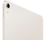 13" Планшет Apple iPad Air (M4) Wi-Fi 128 ГБ бежевый