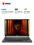 17" Ноутбук MSI Vector 17 HX AI A2XWIG серый