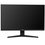 27" Монитор Hisense 27G6Q PRO черный