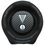 Portable speaker JBL Charge 6, black