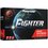 Видеокарта PowerColor AMD Radeon RX 6500 XT Fighter [AXRX 6500XT 4GBD6-DHV3]