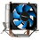 Кулер для процессора DEEPCOOL ICE EDGE MINI FS V2.0 [LGA1700] [DP-MCH2-IEMV2] черный