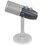 Микрофонный комплект AKG Ara C-22-USB-LS серый