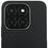 6.61" Smartfon HONOR X6c 128 GB qora