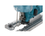 Электрический лобзик Makita 4329KX1