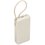 Портативный аккумулятор Xiaomi 67W Power Bank 20000 (Integrated Cable) бежевый