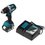 Дрель-шуруповерт Makita DDF484RT LXT 18V