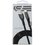 Cable KEYRON USB Type-C - USB Type-A black 1.5 m
