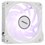 Вентилятор GIGABYTE AORUS EZ CHAIN FAN 120 ICE [GP-ECFAN1201 ICE] белый