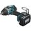 Гайковерт Makita DTW700RT1J LXT 18V