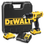 Дрель-шуруповерт DeWalt DCD710D2 XR 10.8/12V