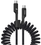 Кабель Baseus USB Type-C - USB Type-C черный