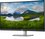 31.5" Монитор Dell S3221QSA серый