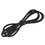Кабель Borofone USB Type-C - USB Type-A черный